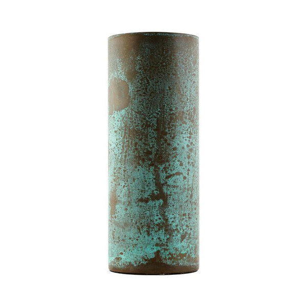 House Doctor Brass vase (H21cm) - warehouse