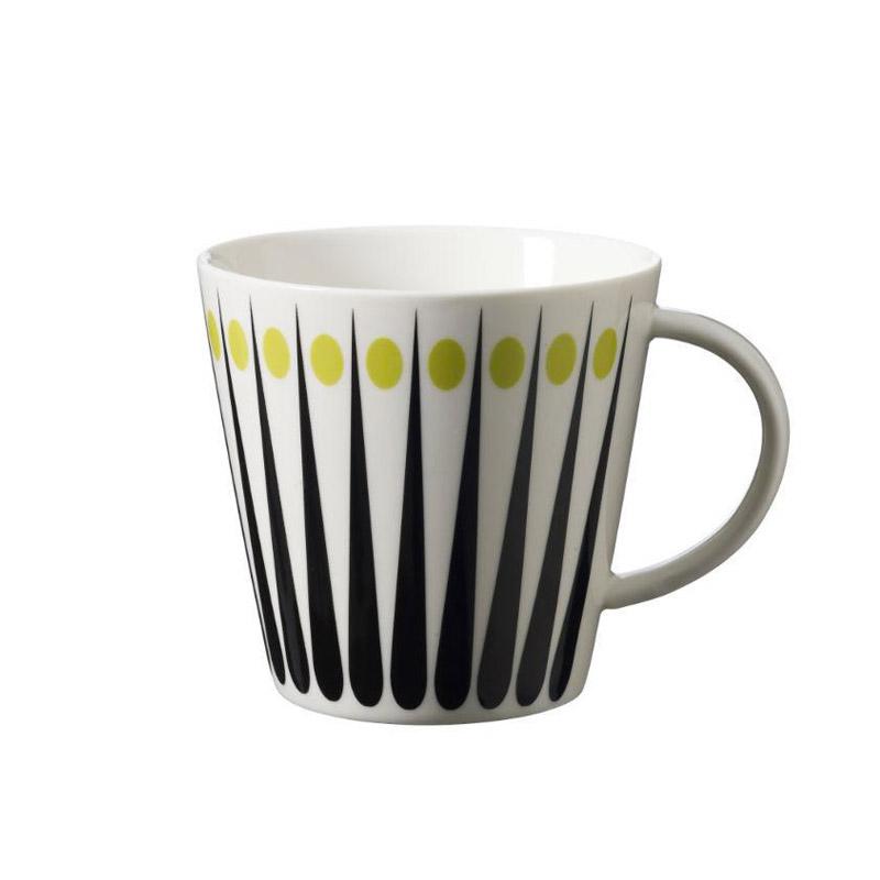 Superliving Amanda Porcelain Tea Cup - warehouse