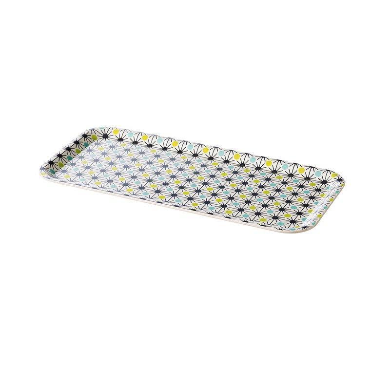 Superliving Birch Serving Tray (32x15cm) - warehouse
