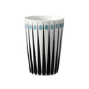 Superliving Amanda Porcelain Latte Cup - warehouse