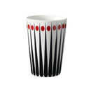 Superliving Amanda Porcelain Latte Cup - warehouse