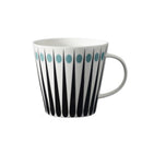 Superliving Amanda Porcelain Tea Cup - warehouse