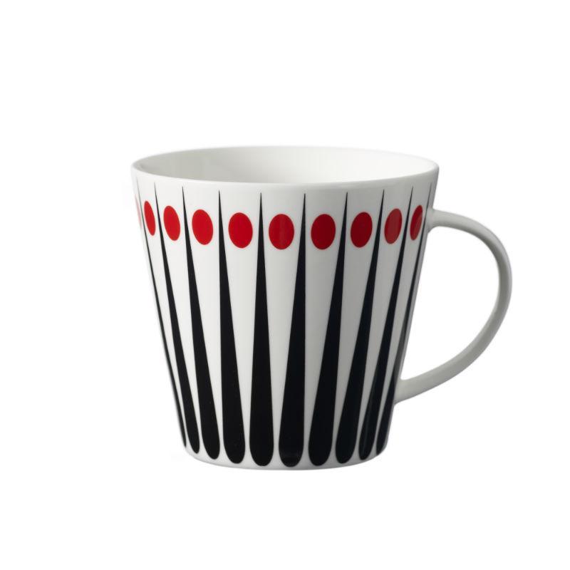 Superliving Amanda Porcelain Tea Cup - warehouse