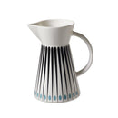 Superliving Amanda Porcelain Jug - warehouse