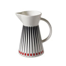 Superliving Amanda Porcelain Jug - warehouse