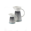 Superliving Amanda Porcelain Jug - warehouse