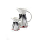 Superliving Amanda Porcelain Jug - warehouse
