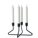 Superliving Candlestick (26x13cm) - warehouse