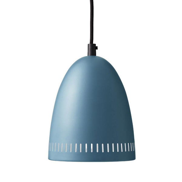Superliving Dynamo Pendant Lamp (Ø19cm) - warehouse #color_smoked blue