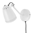 Superliving Dynamo Wall Lamp - warehouse