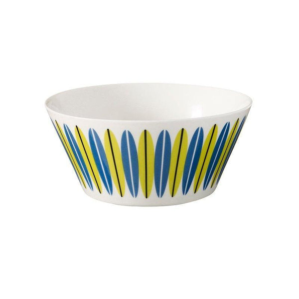 Superliving Emma Porcelain Bowl (Ø13,5cm) - warehouse #color_lime