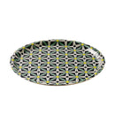 Superliving Birch Serving Tray (Ø31cm) - warehouse