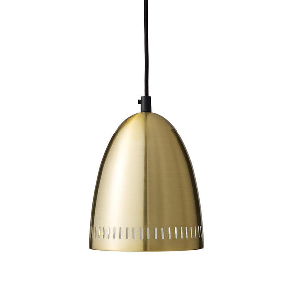 Superliving Dynamo Pendant Lamp (Ø16cm) - warehouse #color_Brushed Brass