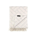 Rosenberg Cph Wool Throw (130x190cm) - warehouse