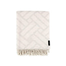 Rosenberg Cph Wool Throw (130x190cm) - warehouse