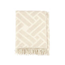 Rosenberg Cph Wool Throw (130x190cm) - warehouse