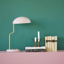 Superliving Twist Table Lamp - warehouse