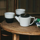 VIVA Scandinavia Infusion Tea Pot (1.2L) - warehouse