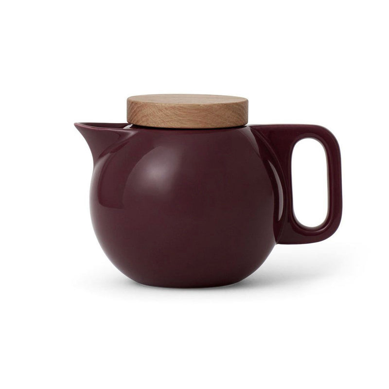Viva Scandinavia Amelia Tea Pot (0.75l) - warehouse