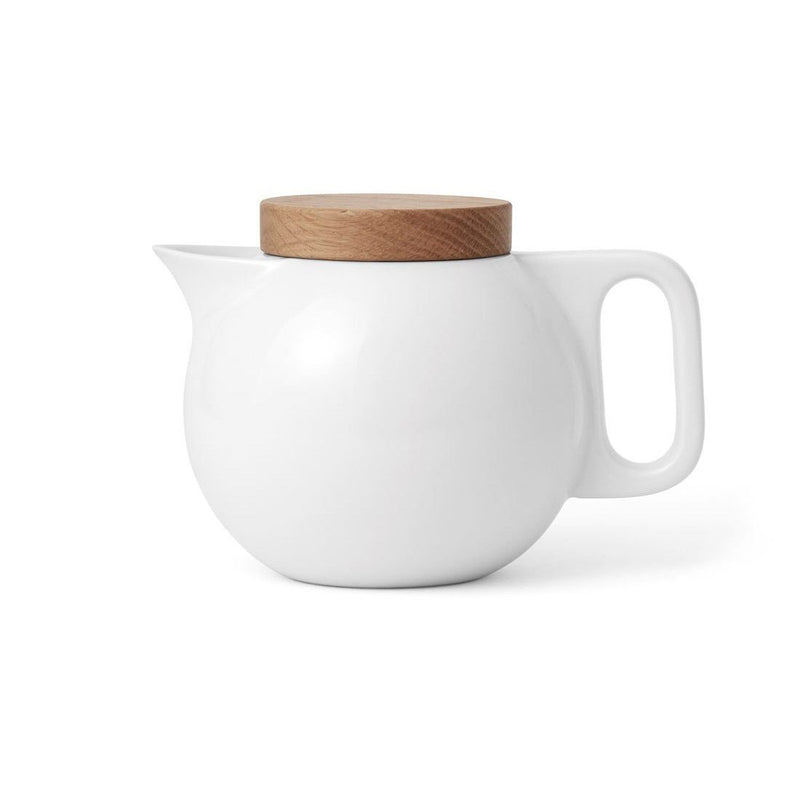 Viva Scandinavia Amelia Tea Pot (0.75l) - warehouse