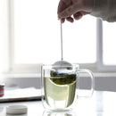 VIVA Scandinavia Classic Glass Double-walled cup (set of 2) - warehouse