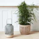 House Doctor Bamboo lantern (H30cm) - warehouse