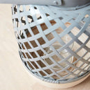 House Doctor Bamboo lantern (H30cm) - warehouse