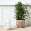 House Doctor Bamboo lantern (H30cm) - warehouse