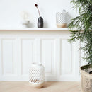 House Doctor Bamboo lantern (H30cm) - warehouse