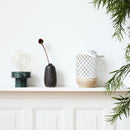 House Doctor Bamboo lantern (H24cm) - warehouse