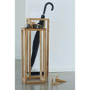 Dot Aarhus Wood Up Shelf & Stand (65cm) - warehouse