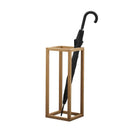 Dot Aarhus Wood Up Shelf & Stand (65cm) - warehouse