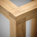 Dot Aarhus Wood Up Shelf & Stand (65cm) - warehouse