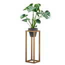 Dot Aarhus Wood Up Shelf & Stand (65cm) - warehouse